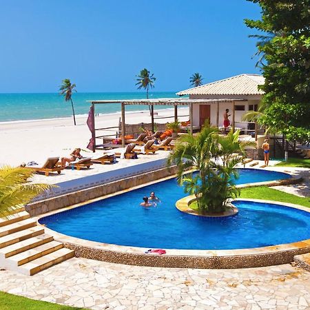 Windtown Beach Hotel Cumbuco Exteriér fotografie