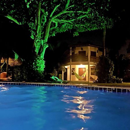Windtown Beach Hotel Cumbuco Pokoj fotografie